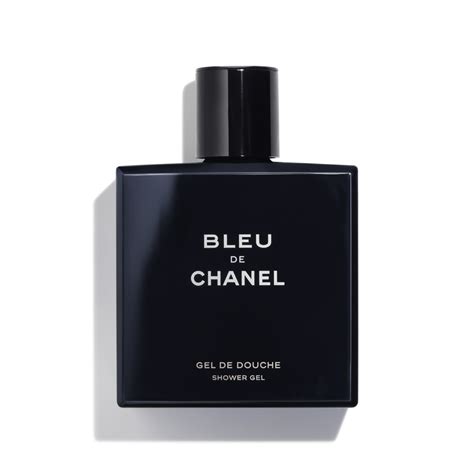 bleu De Chanel winter season